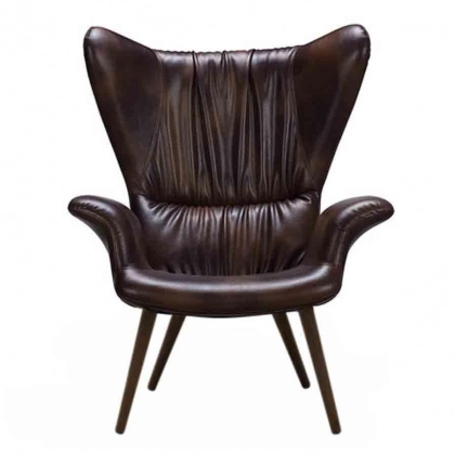 Арт кресло LONGWAVE - фото №1 Арт кресло LONGWAVE