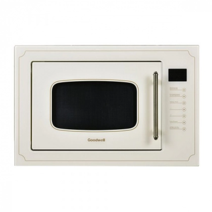 Микроволновая печь Goodwell GMW-2590IMR