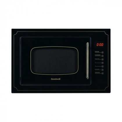 Goodwell GMW-2590BMR mikroto‘lqinli pechi - rasm №1 Goodwell GMW-2590BMR mikroto‘lqinli pechi