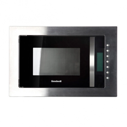 Микроволновая печь Goodwell GMW-25 B7 XFBG