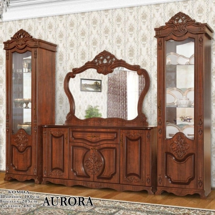  Мебель для гостиной "AURORA orex"