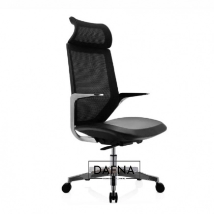 Кресло F1-2LEADER MESH