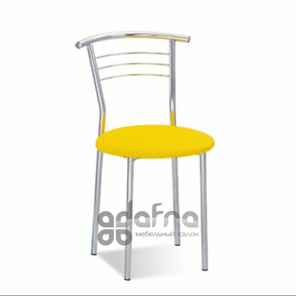 Стул MARCOS CHROME