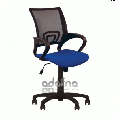 8700C-5SOLO Plastik nojka kreslosi