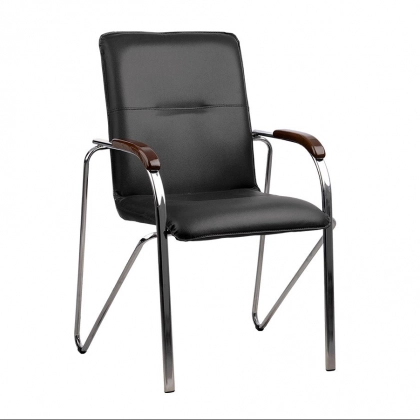 SAMBA Black kreslosi