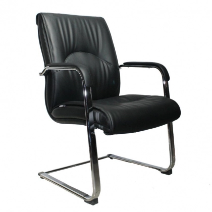 Кресло CVB-103BS MEJOR VISITOR