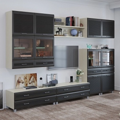 Mehmonxona mebellar to‘plami