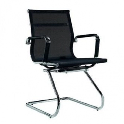 OT-8005Grid Visitor ECO kreslosi