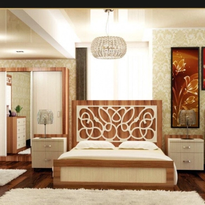 Спальный гарнитур "Vostok orex"