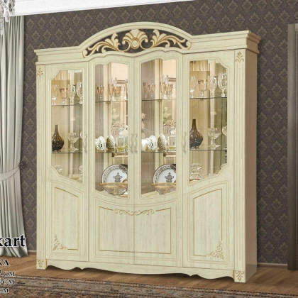 Модель PIKART 5520