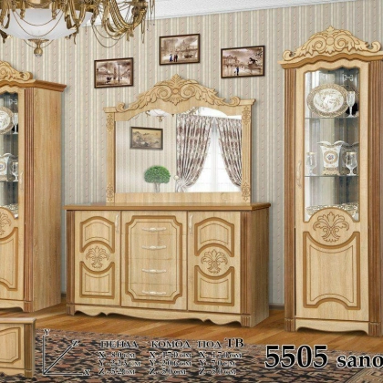 "MENAL SANOMA" mehmonxona mebeli