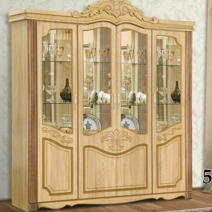 "SANOMA GORKA" mehmonxona mebeli