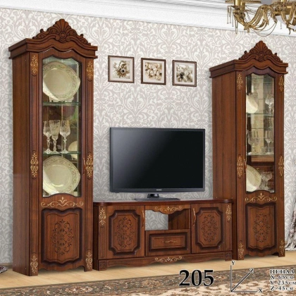 Мебель для гостиной  "CT 205"