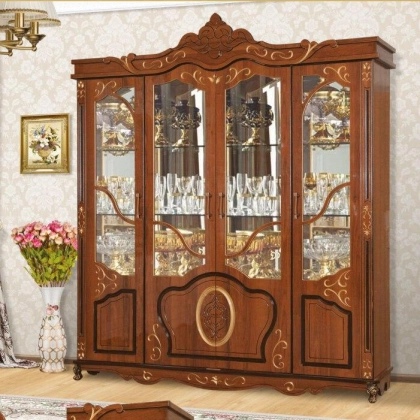 Мебель для гостиной "Ct070"