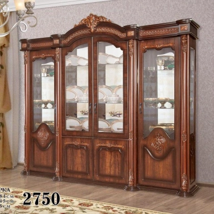 Мебель для гостиной "GORKA 2750"