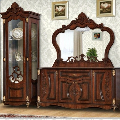 Мебель для гостиной   "Jasmin"