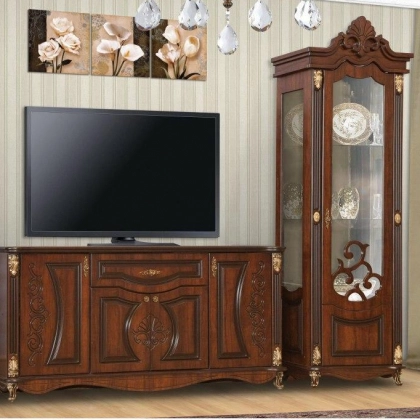 "Jasmin TV" mehmonxona mebeli