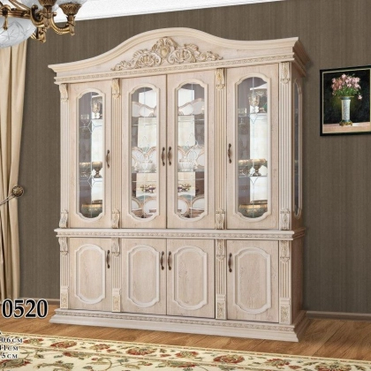 Мебель для гостиной "CT 0520"