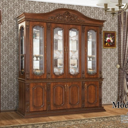 Мебель для гостиной "CT 0520 орех"