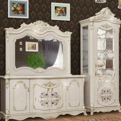  Мебель для гостиной "Magnoliya"