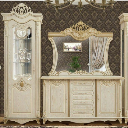  Мебель для гостиной "Marcello"