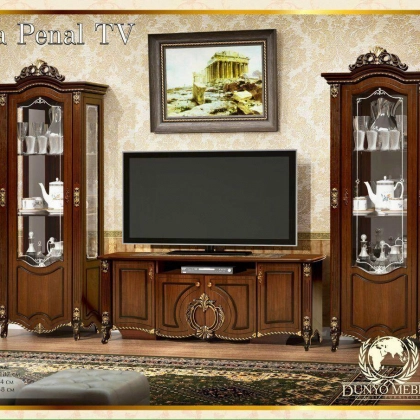 "MONALIZA penal tv" mehmonxona mebeli