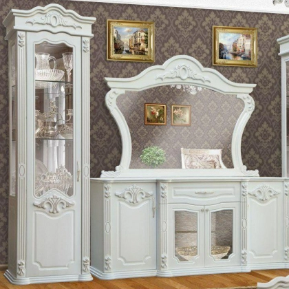 Мебель для гостиной "Penal 077 oq"