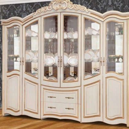 Мебель для гостиной "Miledy oq"