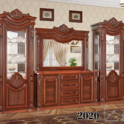 "PENAL 2020" mehmonxona mebeli