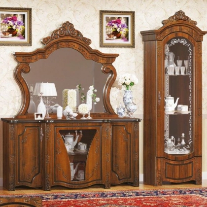 "Penal 303" mehmonxona mebeli