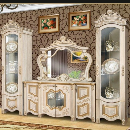 "Penal 550" mehmonxona mebeli