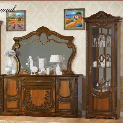 "Sultan 5" mehmonxona mebeli