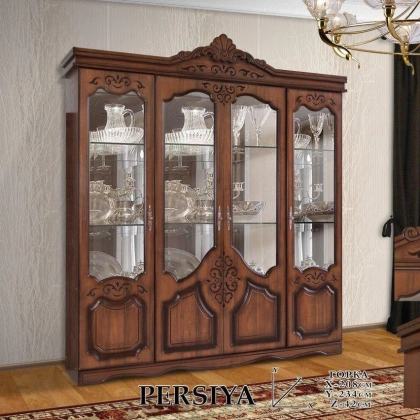 Модель PERSIYA 