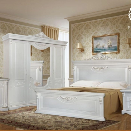 Спальный гарнитур LILIYA