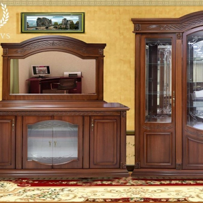 "Parij" mehmonxona mebeli