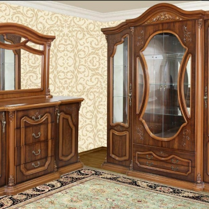 Мебель для гостиной "OPERA горка"