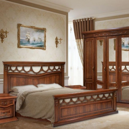 Спальный гарнитур "Cruz"