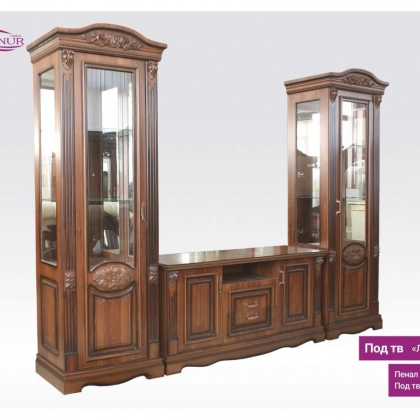 "LORA" ekko mehmonxona mebeli