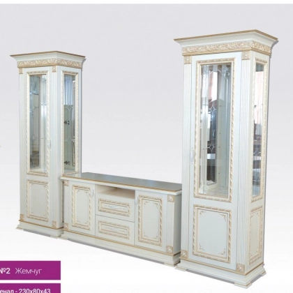 "MIRA 2" mehmonxona mebeli