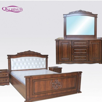 "Baron" yotoqxona mebeli