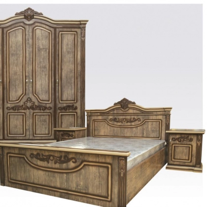 "GULI" yotoqxona mebeli