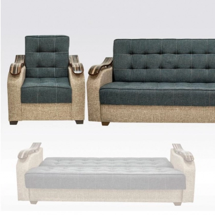 "Nikel" yumshoq mebeli 