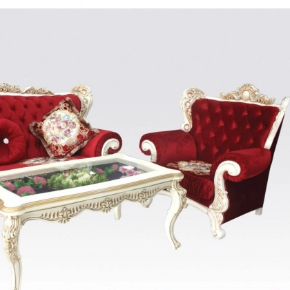 Мягкая мебель ШОХОНА