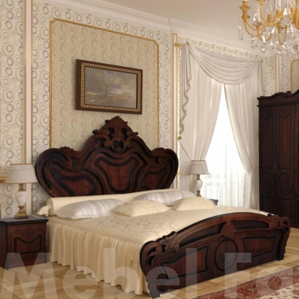 Спальный гарнитур "ALFA"