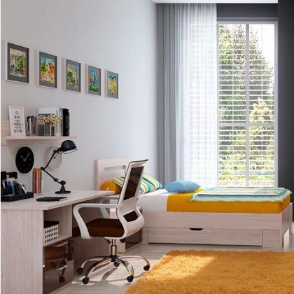 Mokko 2 bolalar mebeli