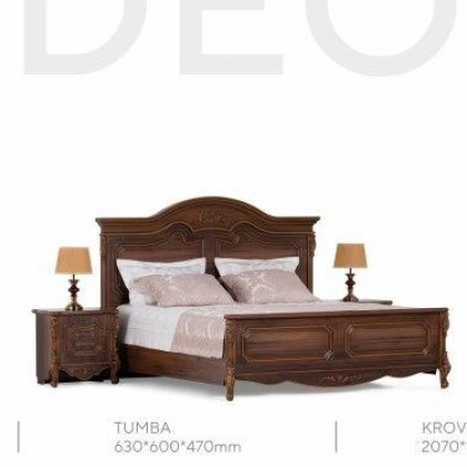 "MEDEO" yotoqxona mebeli