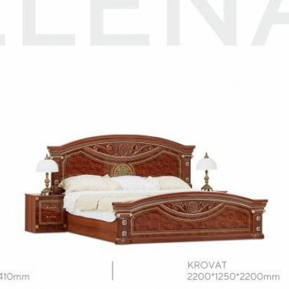 Спальный гарнитур "SELENA OREX"