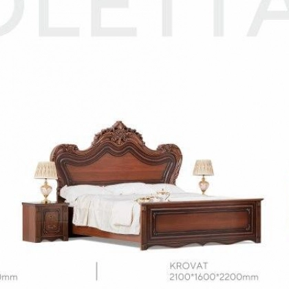 Спальный гарнитур "VIOLETTA"