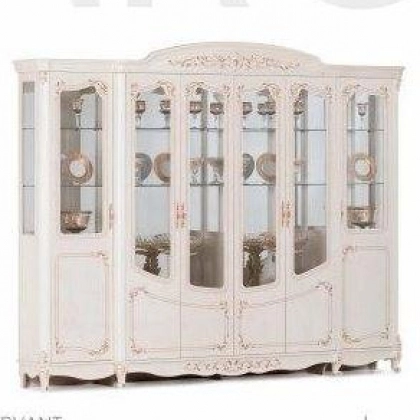 Мебель для гостиной "MARGO SERVANT 6-STV"