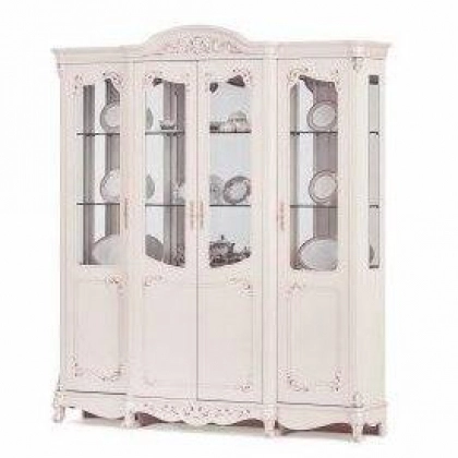 Мебель для гостиной "SERVANT MARGO 4-STV"